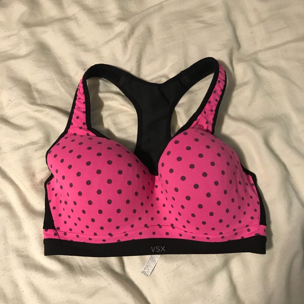 Victoria Secret sport bra